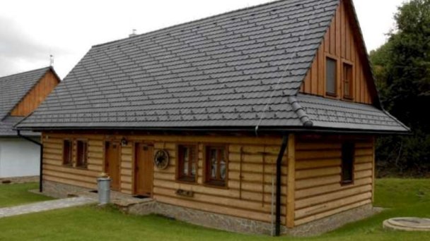 Wellness Penzión a Drevenice Šariš Park Veľký Šariš 30