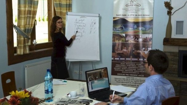 Wellness Penzión a Drevenice Šariš Park Veľký Šariš 33