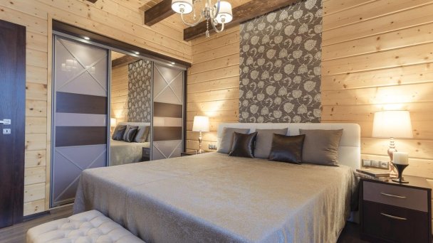 Vila Pillow House Stará Lesná 3