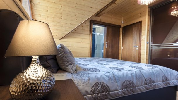 Vila Pillow House Stará Lesná 28