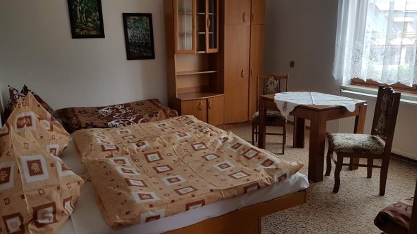 Ubytovanie Tomy Stará Lesná 20