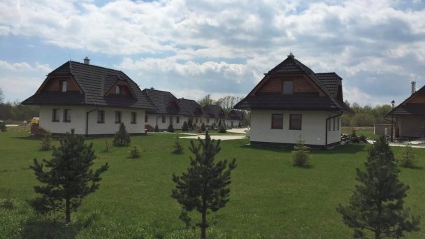 Villa Mia Stará Lesná 22 Villa Mia Stará Lesná 22