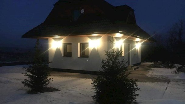 Villa Mia Stará Lesná 28 Villa Mia Stará Lesná 28