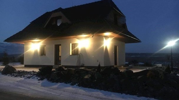 Villa Mia Stará Lesná 29 Villa Mia Stará Lesná 29