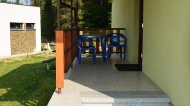 Chatová osada a Penzión Kotva Námestovo 30 Chatová osada a Penzión Kotva Námestovo 30