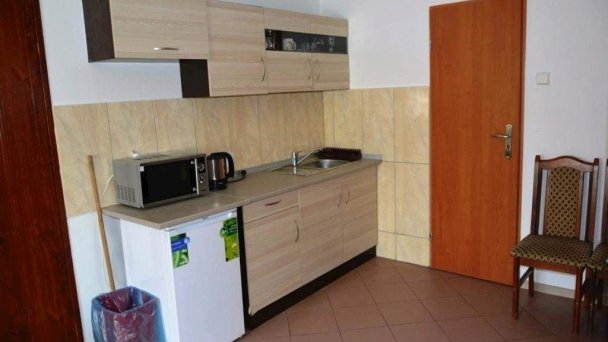 Chatová osada a Penzión Kotva Námestovo 29 Chatová osada a Penzión Kotva Námestovo 29
