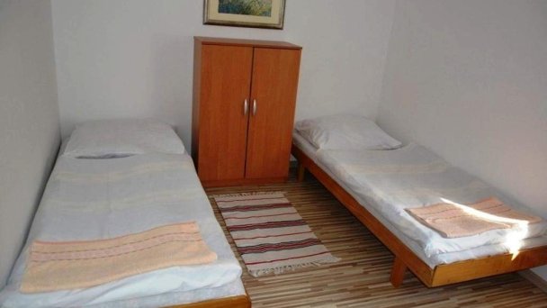 Chatová osada a Penzión Kotva Námestovo 26 Chatová osada a Penzión Kotva Námestovo 26
