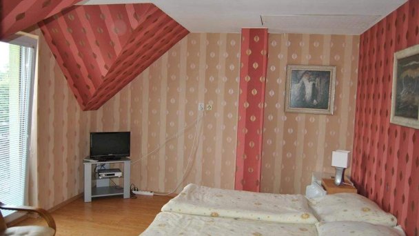 Chatová osada a Penzión Kotva Námestovo 16 Chatová osada a Penzión Kotva Námestovo 16