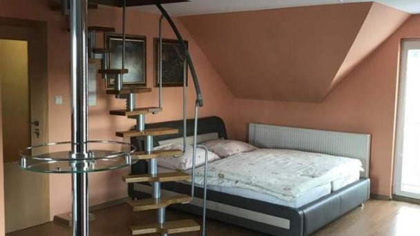 Chatová osada a Penzión Kotva Námestovo 5 Chatová osada a Penzión Kotva Námestovo 5