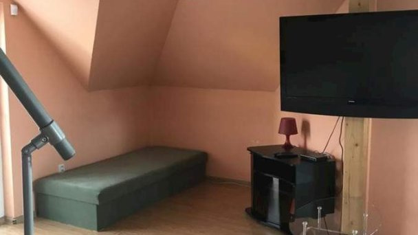 Chatová osada a Penzión Kotva Námestovo 15 Chatová osada a Penzión Kotva Námestovo 15