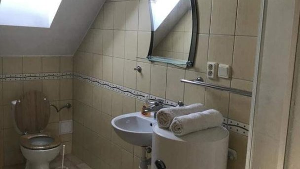 Chatová osada a Penzión Kotva Námestovo 13 Chatová osada a Penzión Kotva Námestovo 13