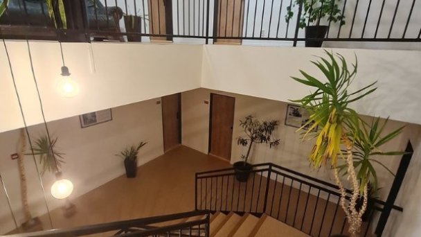Ubytovňa Fezanova Veľký Šariš 29