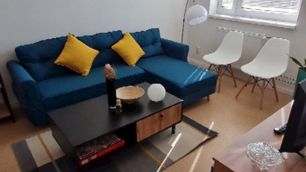 Ubytovňa Fezanova Veľký Šariš 5