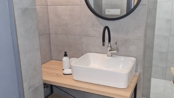 Ubytovňa Fezanova Veľký Šariš 32