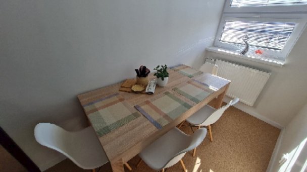 Ubytovňa Fezanova Veľký Šariš 10