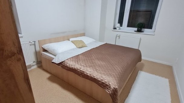 Ubytovňa Fezanova Veľký Šariš 4