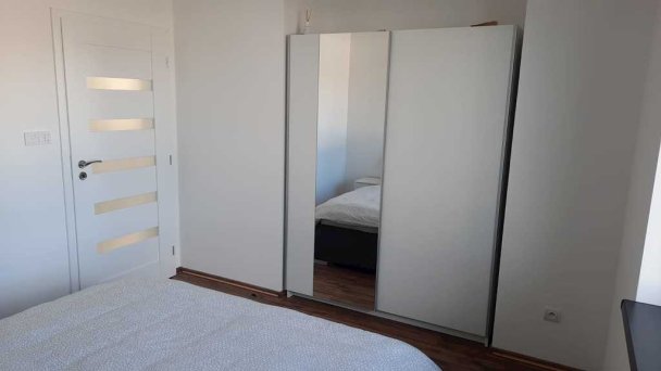 Vila Asgard Bešeňová 46