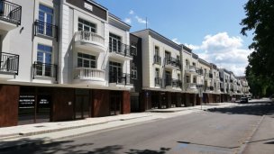Špeciálne akciové pobyty v pekných novopostavených apartmánoch v blízkosti Spa & Aquaparku 4