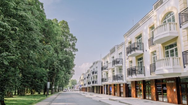Špeciálne akciové pobyty v pekných novopostavených apartmánoch v blízkosti Spa & Aquaparku 9 Špeciálne akciové pobyty v pekných novopostavených apartmánoch v blízkosti Spa & Aquaparku 9