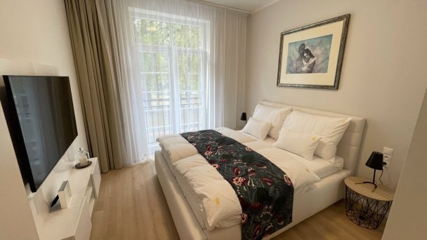 Špeciálne akciové pobyty v pekných novopostavených apartmánoch v blízkosti Spa & Aquaparku 10 Špeciálne akciové pobyty v pekných novopostavených apartmánoch v blízkosti Spa & Aquaparku 10