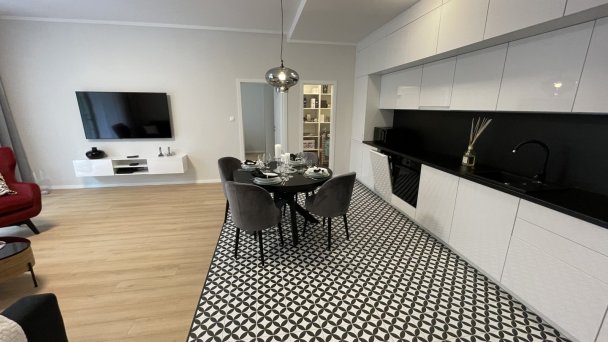 Špeciálne akciové pobyty v pekných novopostavených apartmánoch v blízkosti Spa & Aquaparku 13 Špeciálne akciové pobyty v pekných novopostavených apartmánoch v blízkosti Spa & Aquaparku 13