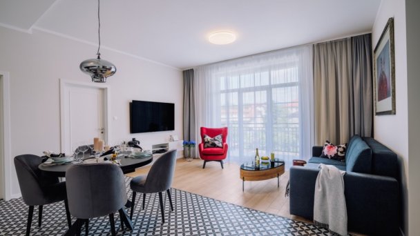 Špeciálne akciové pobyty v pekných novopostavených apartmánoch v blízkosti Spa & Aquaparku 15 Špeciálne akciové pobyty v pekných novopostavených apartmánoch v blízkosti Spa & Aquaparku 15