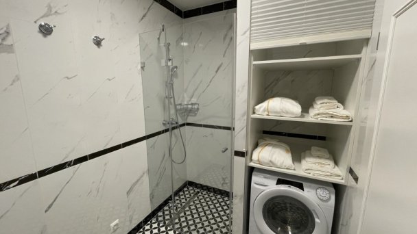 Špeciálne akciové pobyty v pekných novopostavených apartmánoch v blízkosti Spa & Aquaparku 20