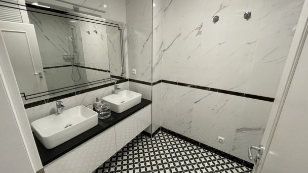 Špeciálne akciové pobyty v pekných novopostavených apartmánoch v blízkosti Spa & Aquaparku 21