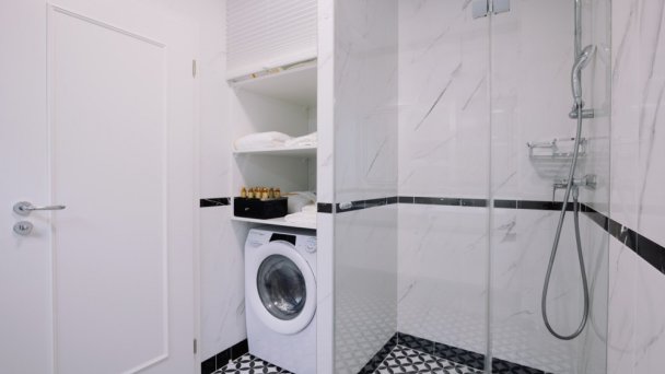 Špeciálne akciové pobyty v pekných novopostavených apartmánoch v blízkosti Spa & Aquaparku 22 Špeciálne akciové pobyty v pekných novopostavených apartmánoch v blízkosti Spa & Aquaparku 22