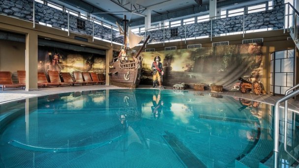 Špeciálne akciové pobyty v pekných novopostavených apartmánoch v blízkosti Spa & Aquaparku 33 Špeciálne akciové pobyty v pekných novopostavených apartmánoch v blízkosti Spa & Aquaparku 33