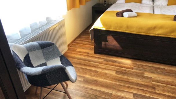 Villa Rustica Bešeňová 19 Villa Rustica Bešeňová 19