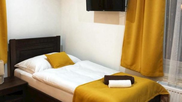 Villa Rustica Bešeňová 15 Villa Rustica Bešeňová 15