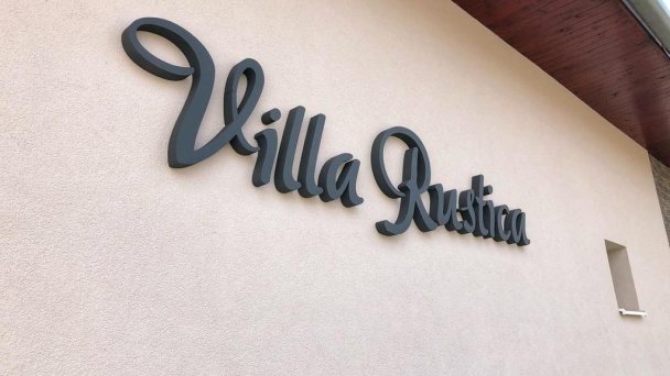 Villa Rustica Bešeňová 10 Villa Rustica Bešeňová 10