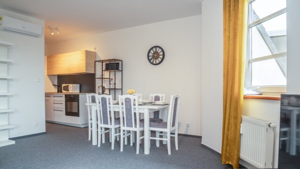 Apartmán Amore MyMara Bešeňová 19