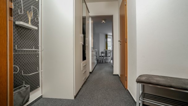 Apartmán Amore MyMara Bešeňová 18