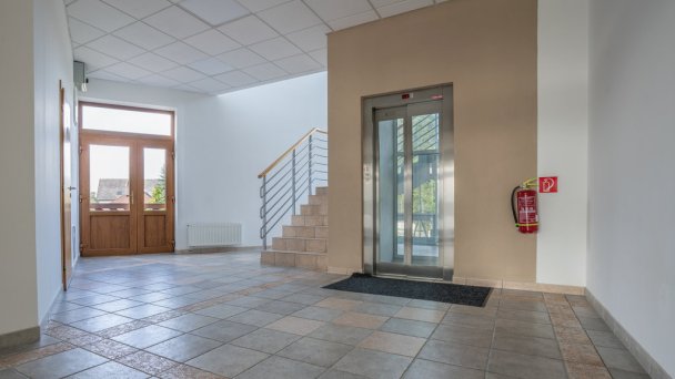 Apartmán Amore MyMara Bešeňová 17