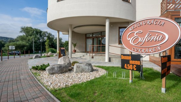 Apartmán Amore MyMara Bešeňová 16
