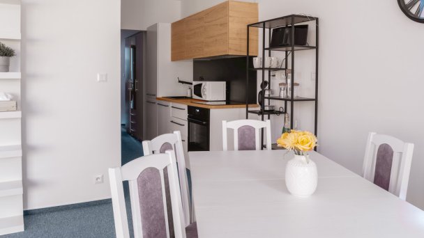 Apartmán Amore MyMara Bešeňová 14