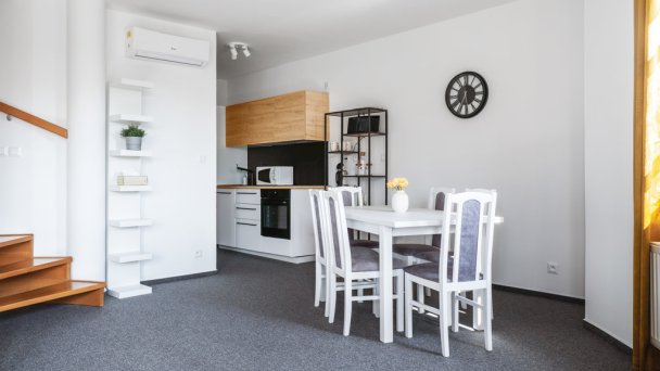 Apartmán Amore MyMara Bešeňová 13