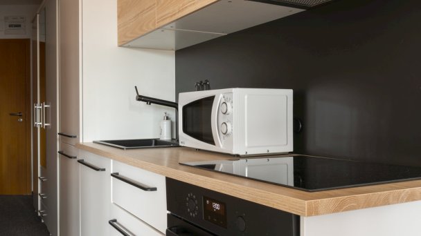 Apartmán Amore MyMara Bešeňová 12