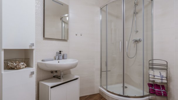 Apartmán Amore MyMara Bešeňová 11