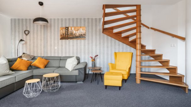 Apartmán Amore MyMara Bešeňová 6
