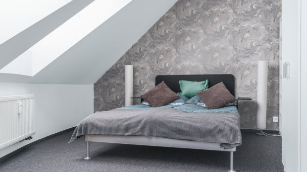Apartmán Amore MyMara Bešeňová 4