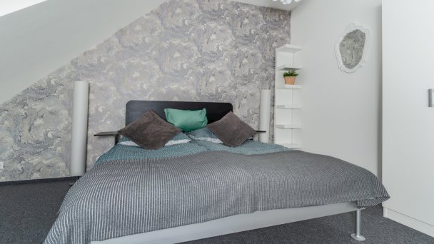 Apartmán Amore MyMara Bešeňová 8