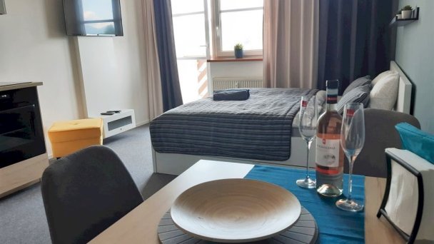 Apartmány Mona a Žana Bešeňová 25