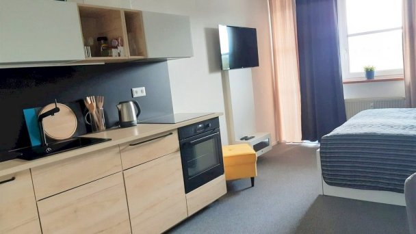 Apartmány Mona a Žana Bešeňová 24