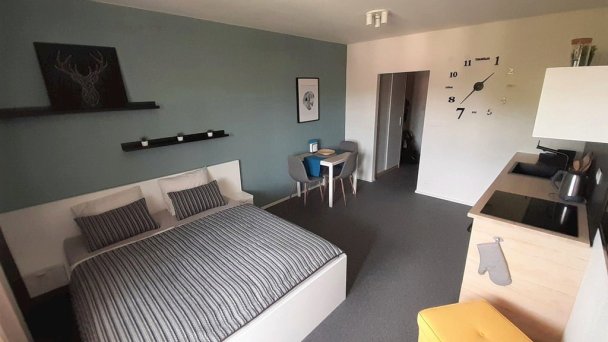 Apartmány Mona a Žana Bešeňová 23