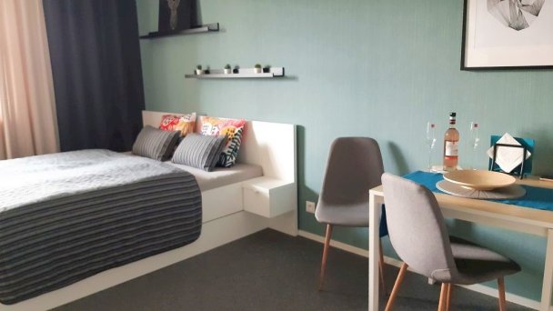 Apartmány Mona a Žana Bešeňová 22