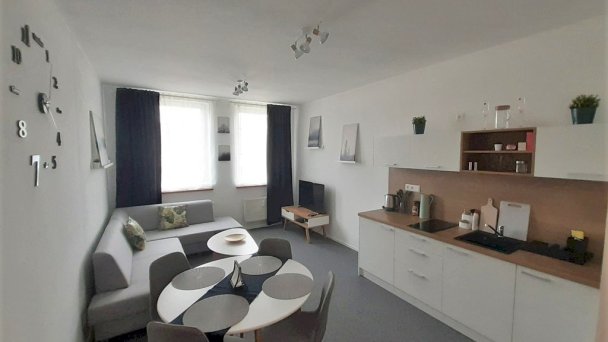 Apartmány Mona a Žana Bešeňová 4