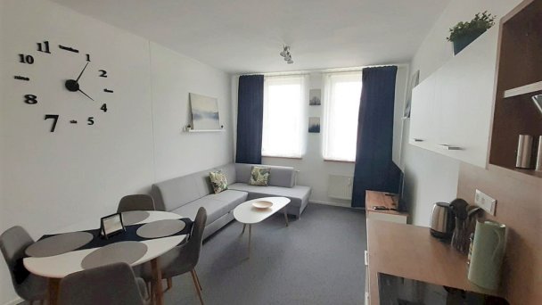 Apartmány Mona a Žana Bešeňová 17